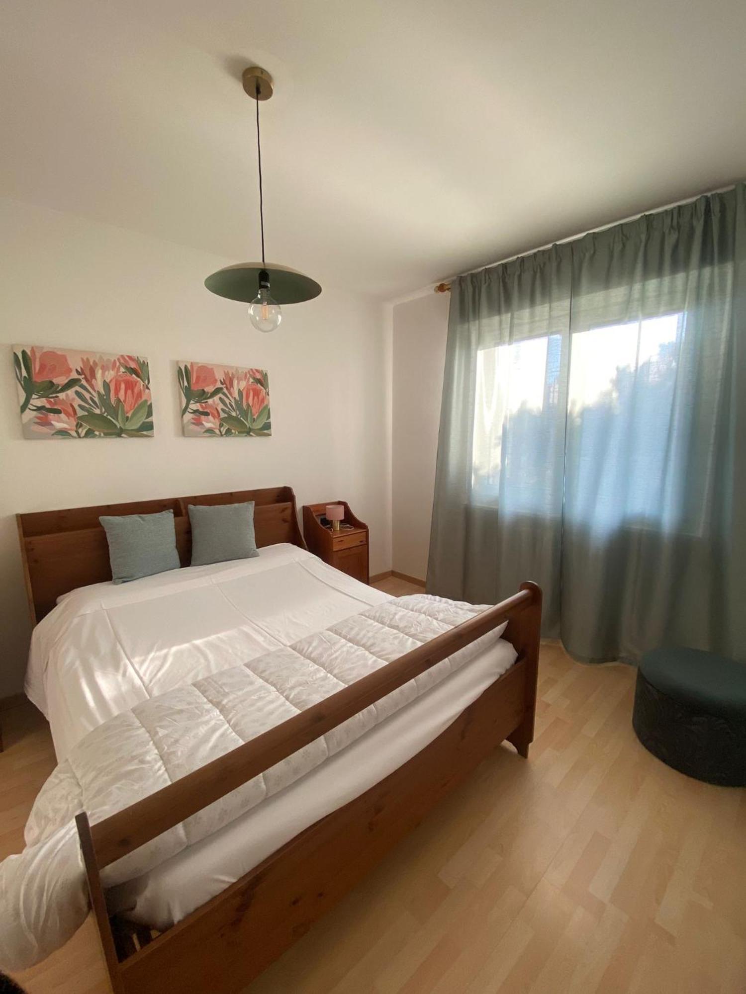 Oma Margareta Apartment Лимоне сул Гарда Екстериор снимка