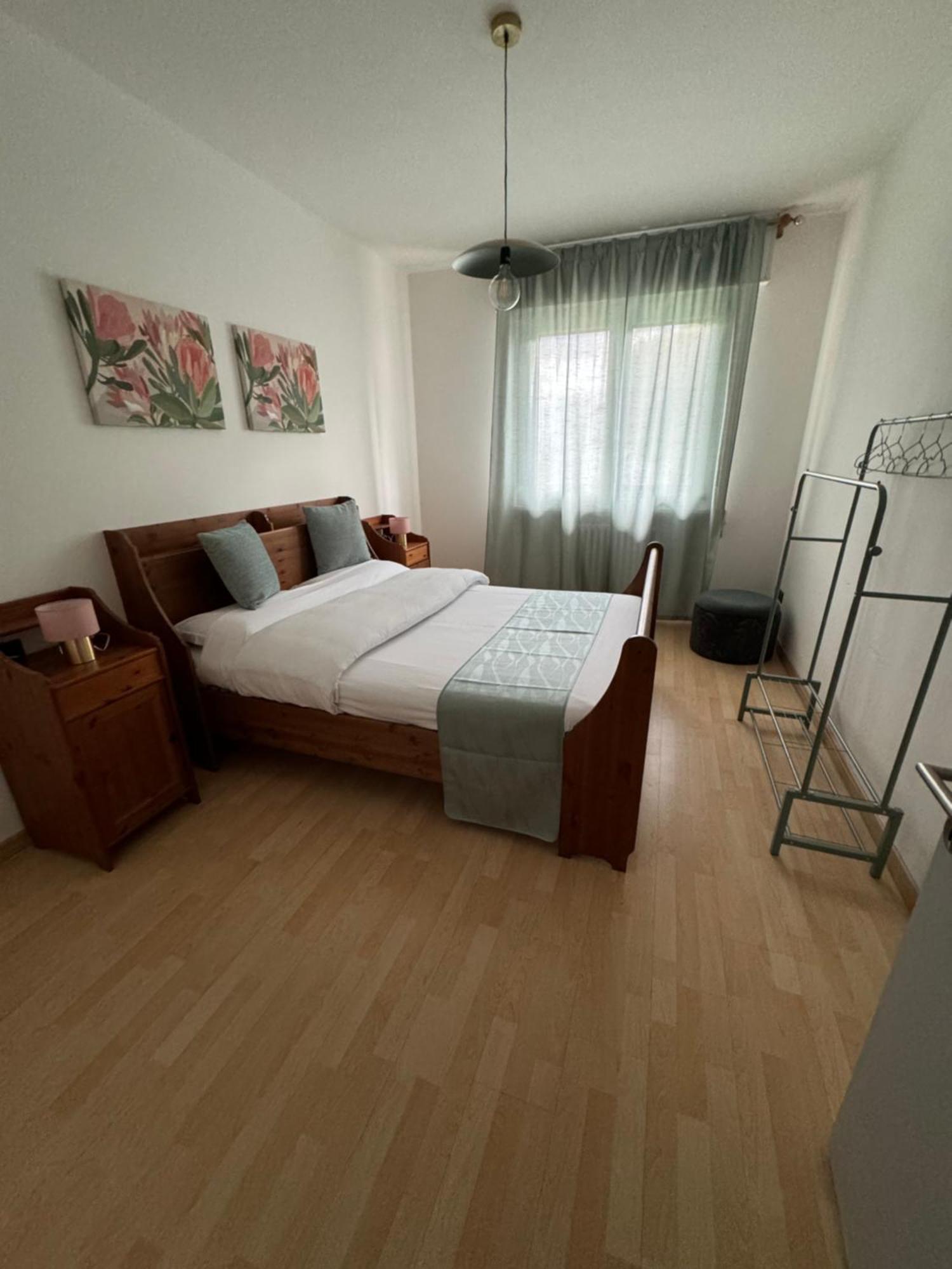 Oma Margareta Apartment Лимоне сул Гарда Екстериор снимка