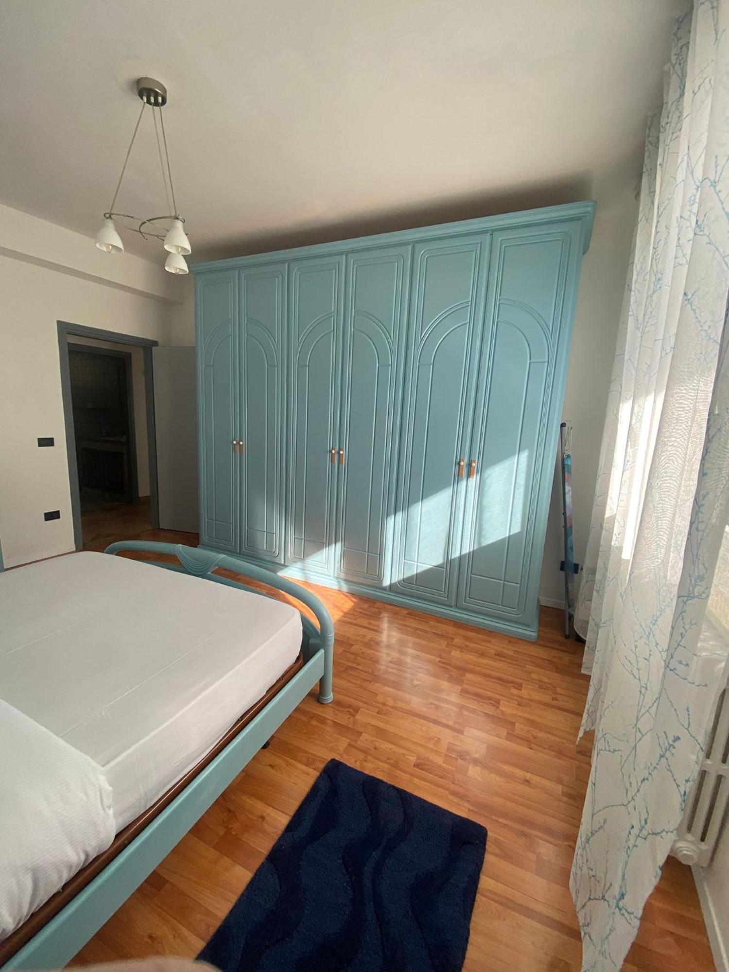Oma Margareta Apartment Лимоне сул Гарда Екстериор снимка