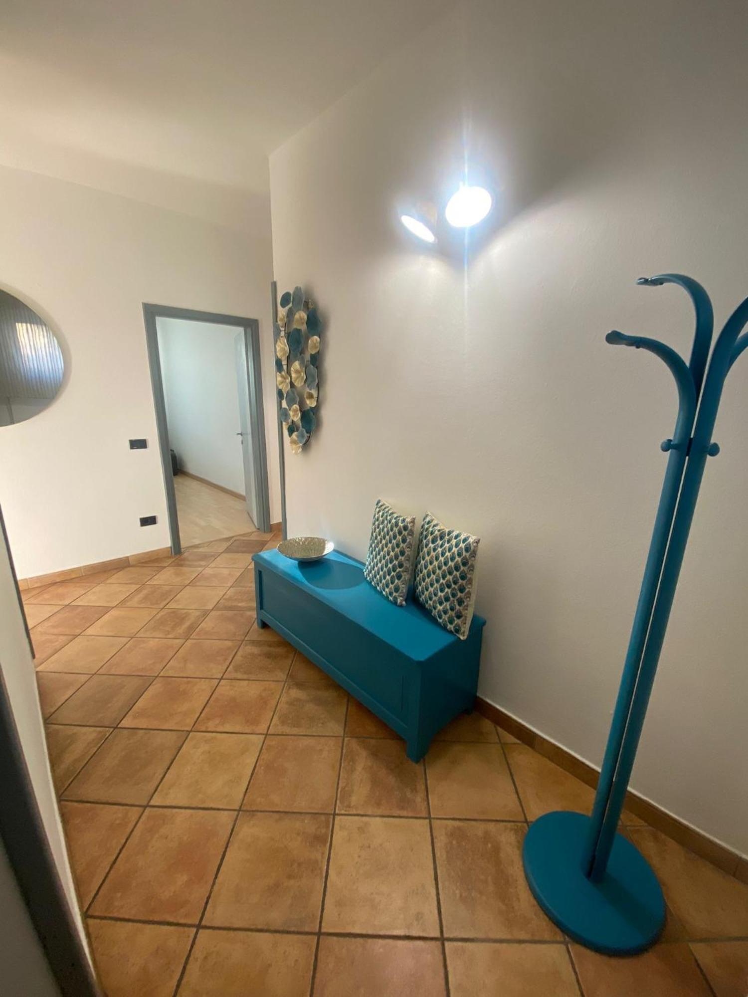 Oma Margareta Apartment Лимоне сул Гарда Екстериор снимка