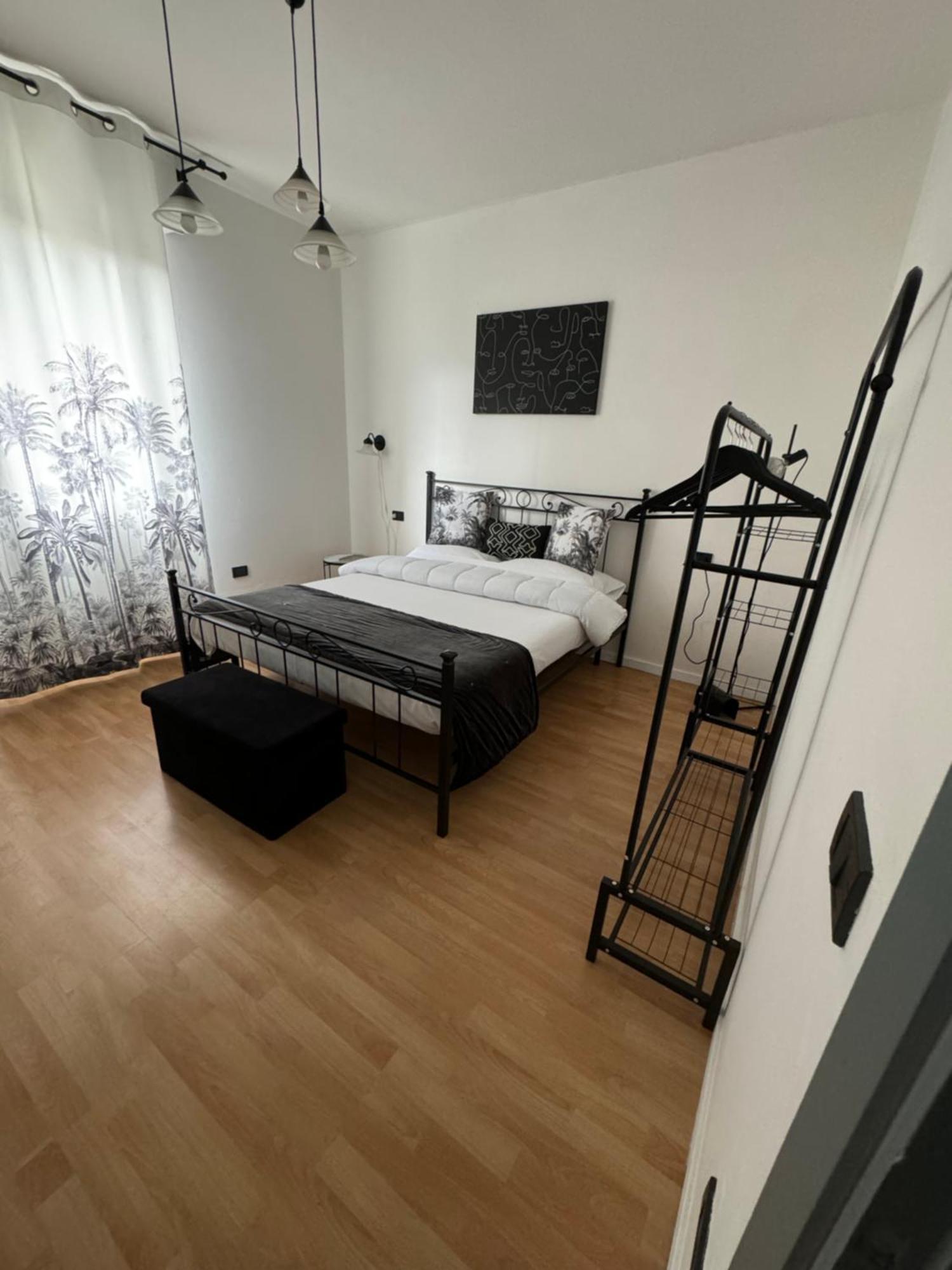 Oma Margareta Apartment Лимоне сул Гарда Екстериор снимка